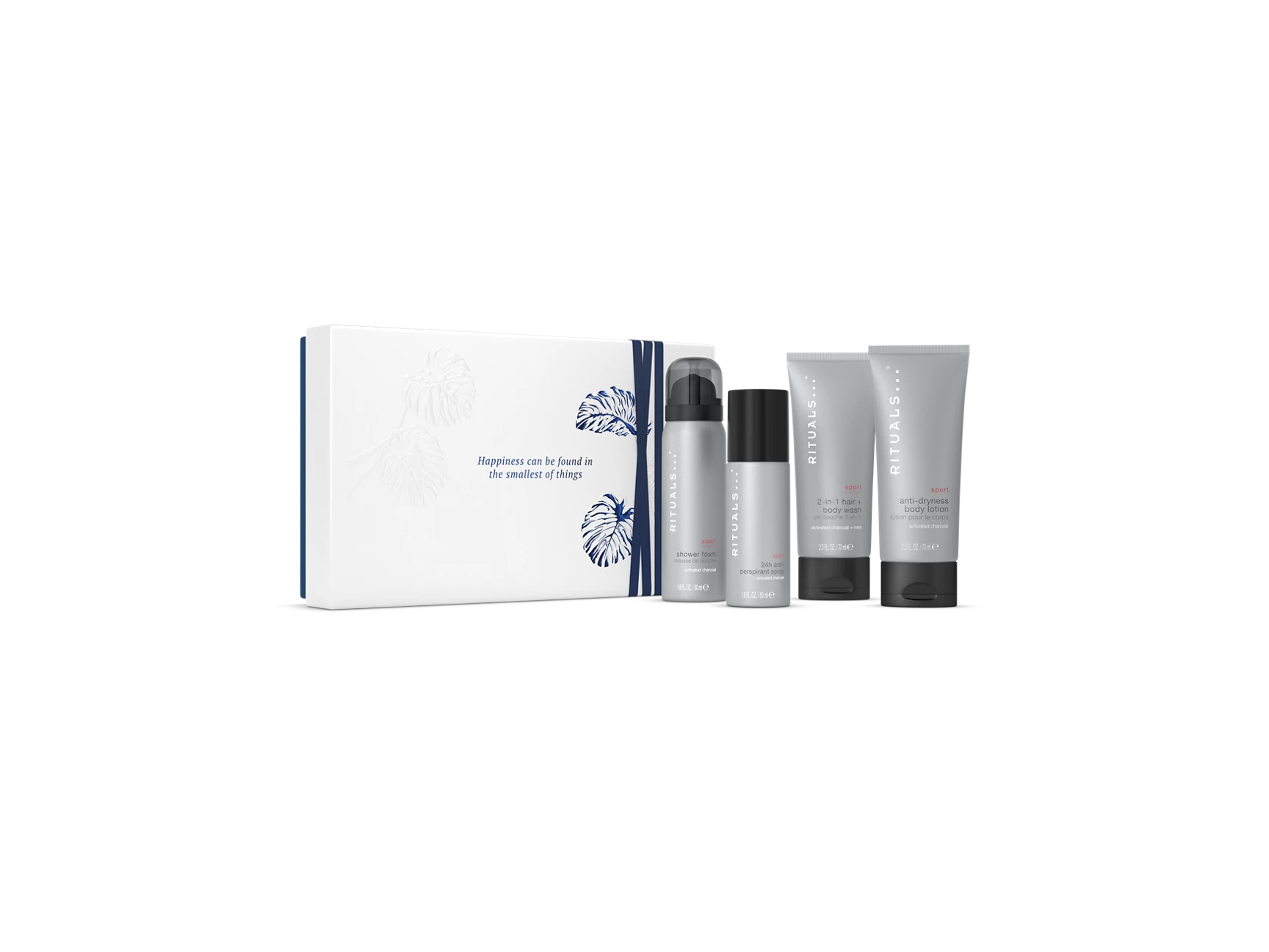 Rituals Small Gift Set Homme