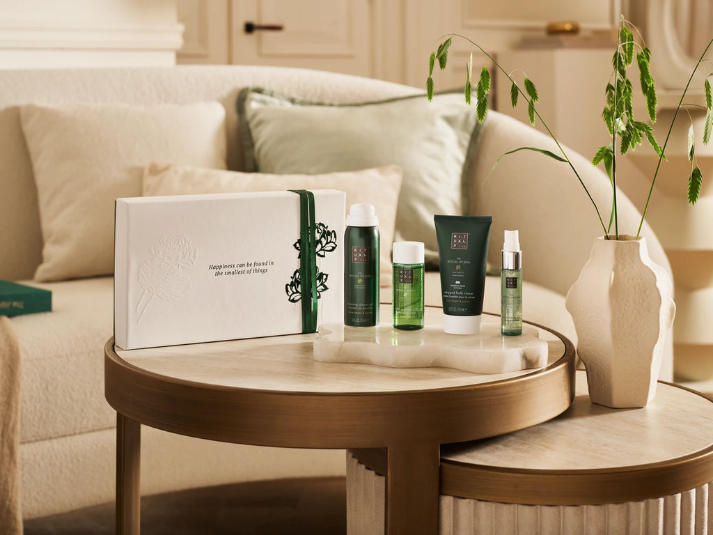 Rituals Small Gift Set Jing