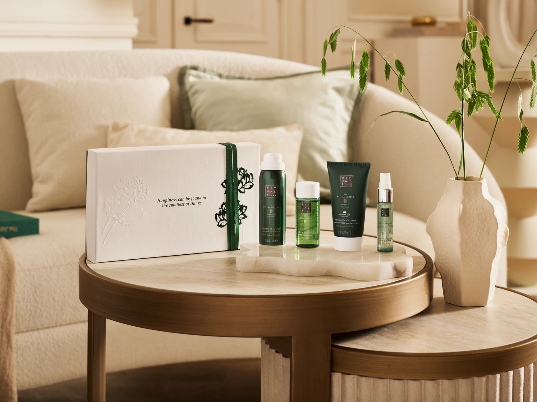 Rituals Small Gift Set Jing
