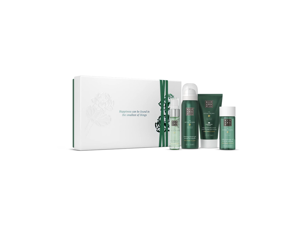 Rituals Small Gift Set Jing