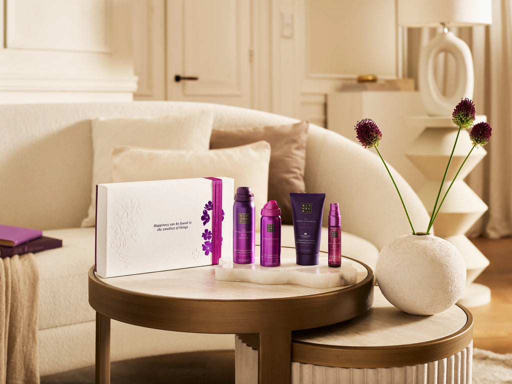 Rituals Small Gift Set Yozacura