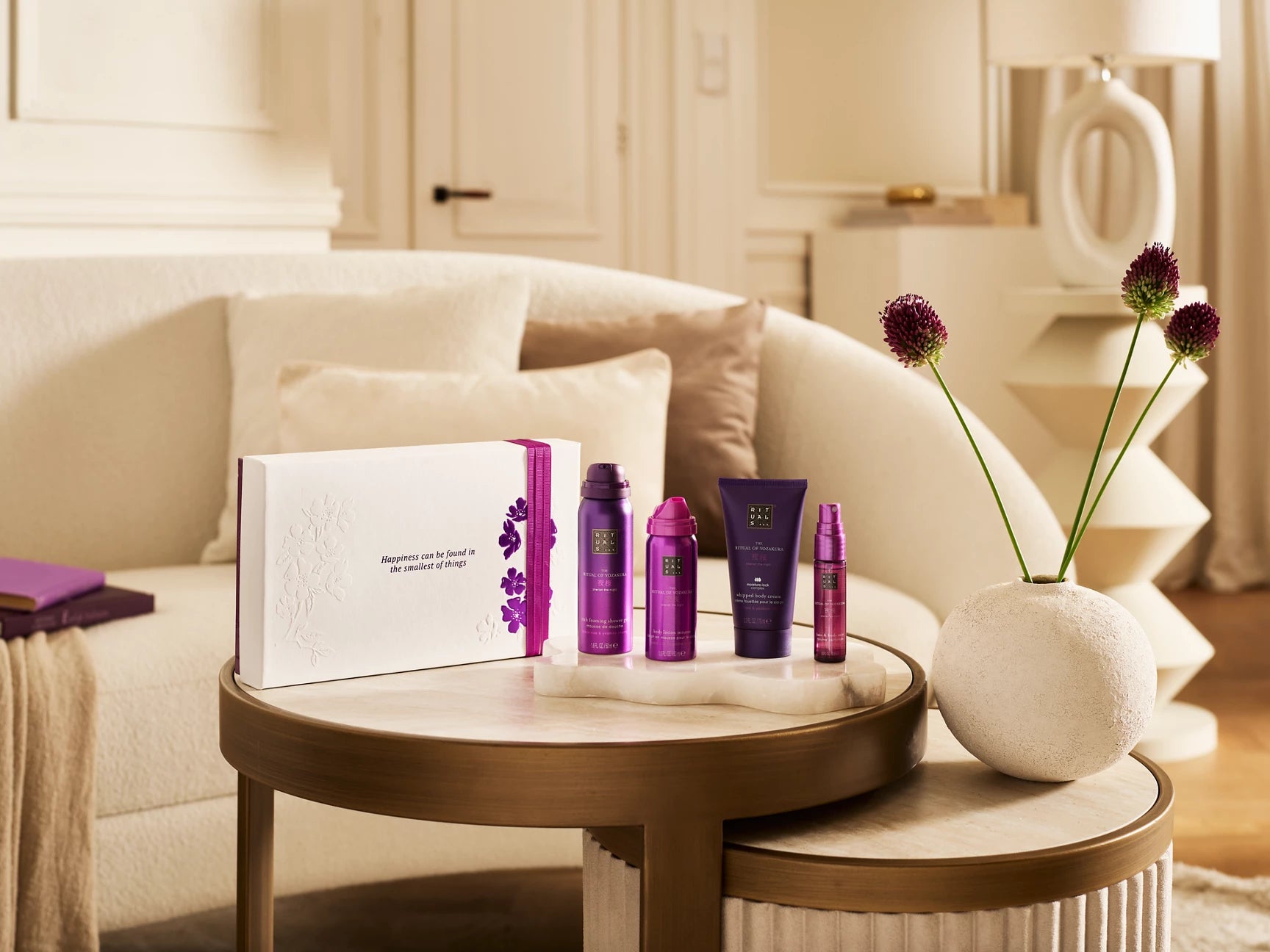 Rituals Small Gift Set Yozacura