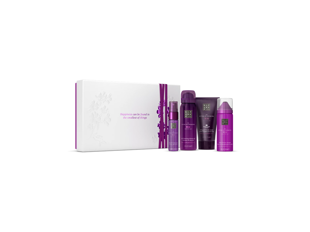 Rituals Small Gift Set Yozacura