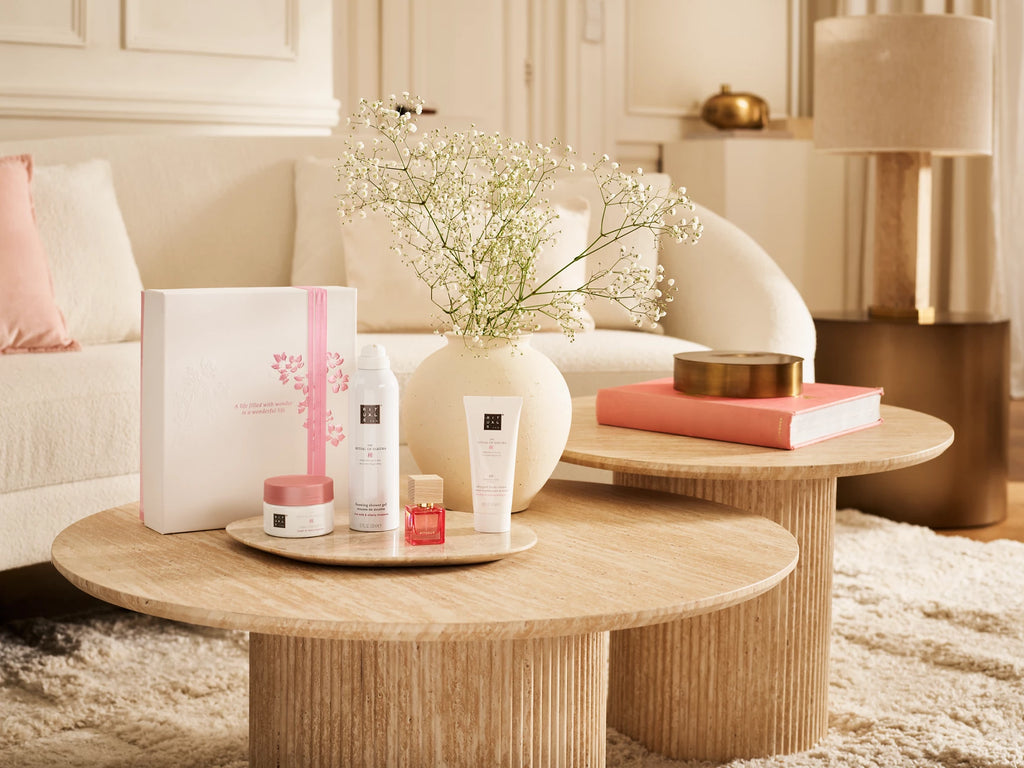 Rituals Medium Gift Set Sacura