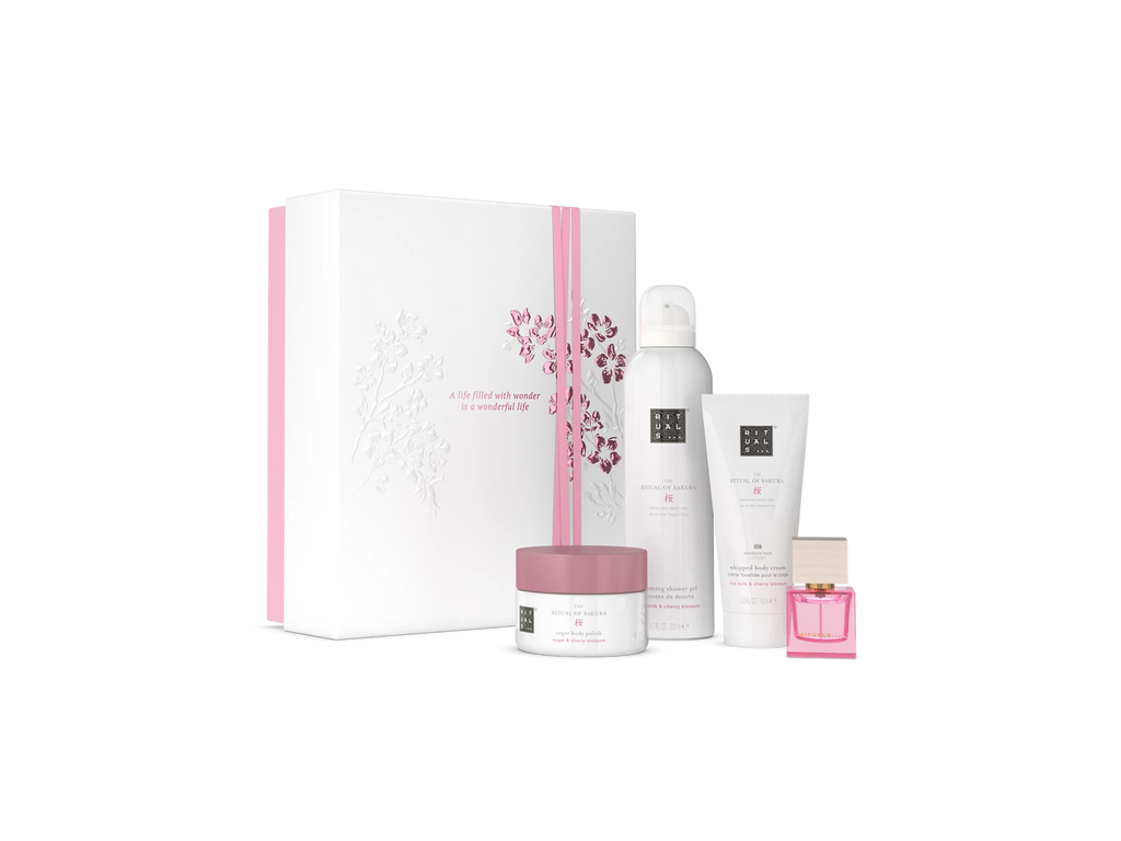 Rituals Medium Gift Set Sacura