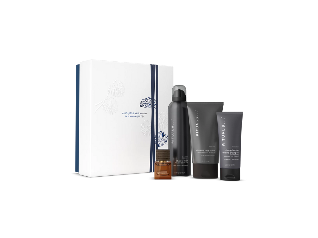 Rituals Medium Gift Set Homme