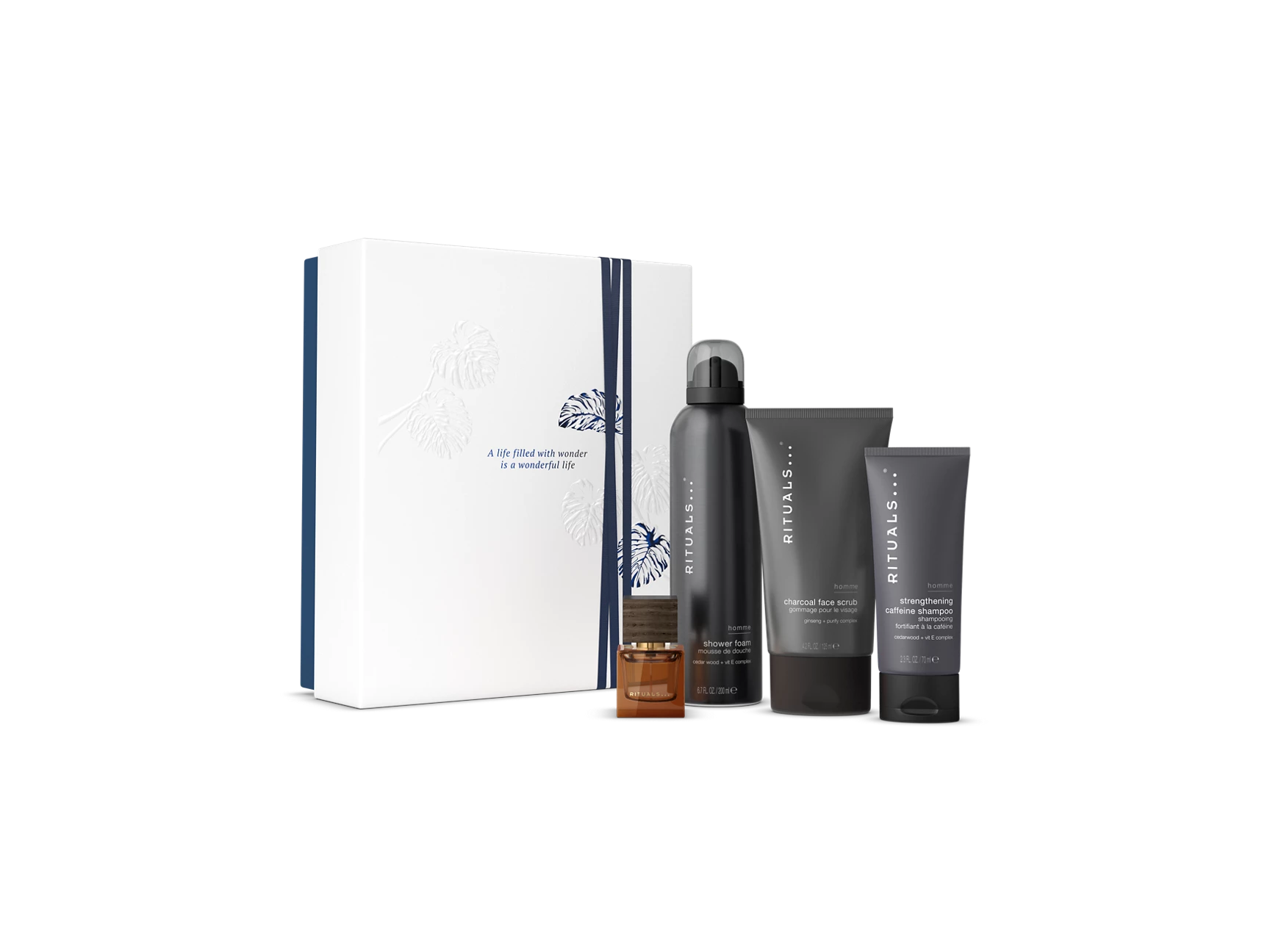 Rituals Medium Gift Set Homme