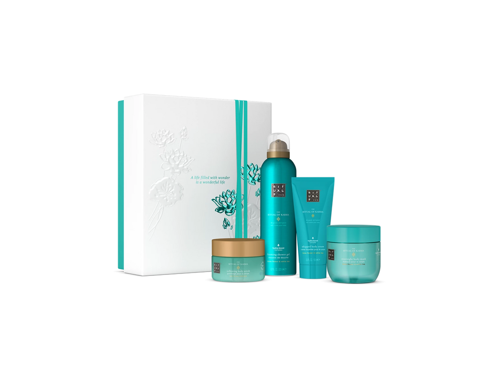 Rituals Medium Gift Set Karma