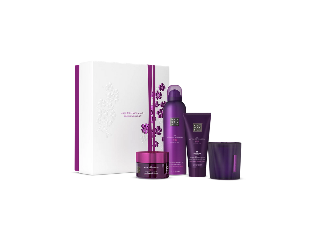 Rituals Medium Gift Set Yozacura