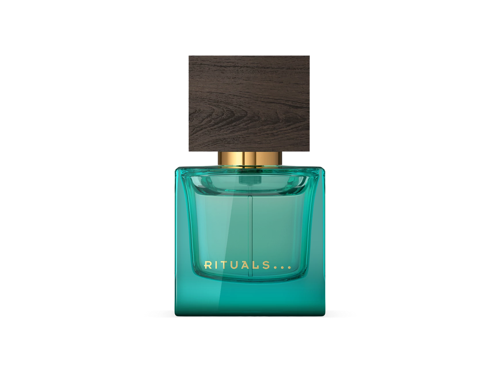 Rituals Parfume Travel 15 ml Bois Royal