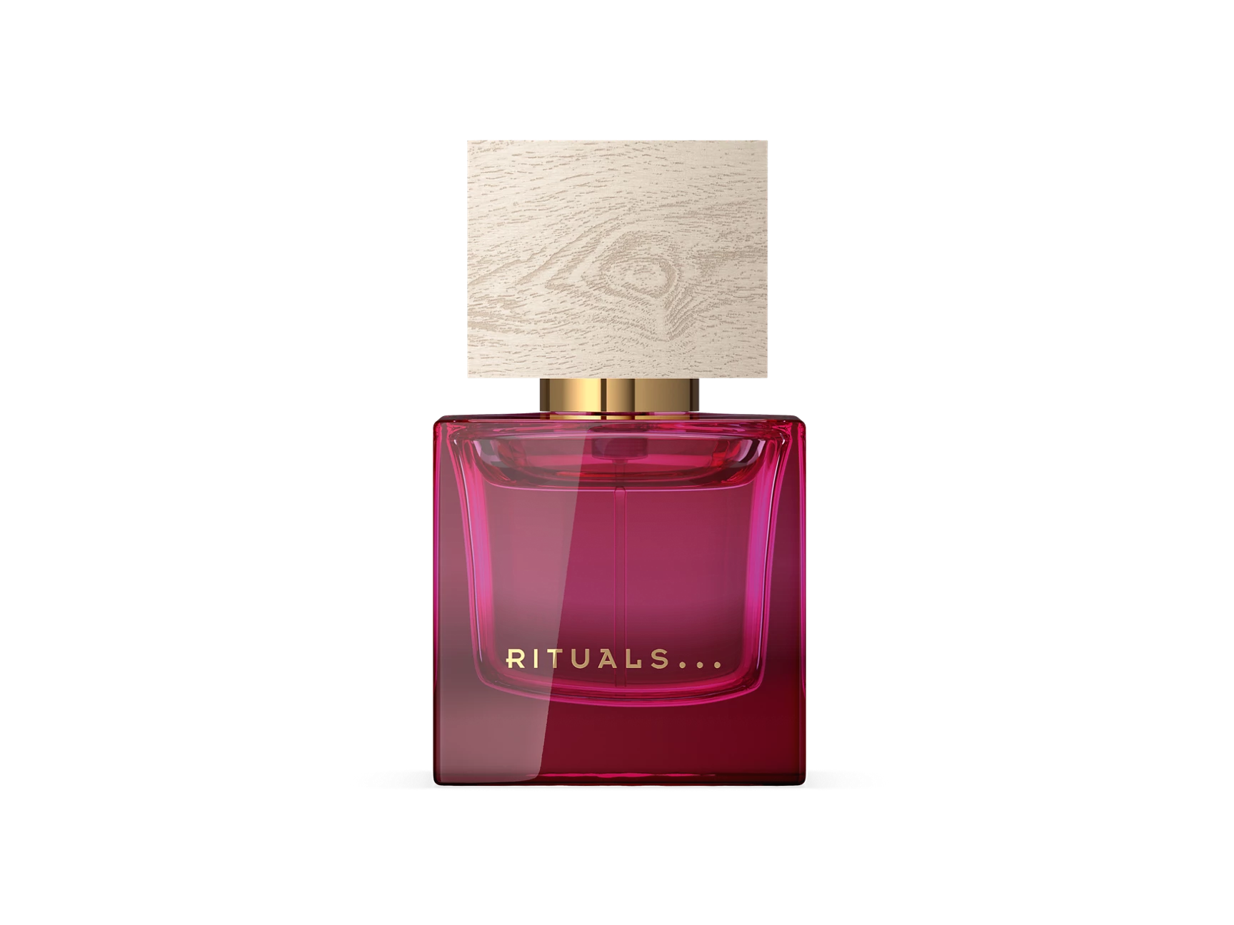 Rituals Parfume Travel 15 ml - Ciel Rouge