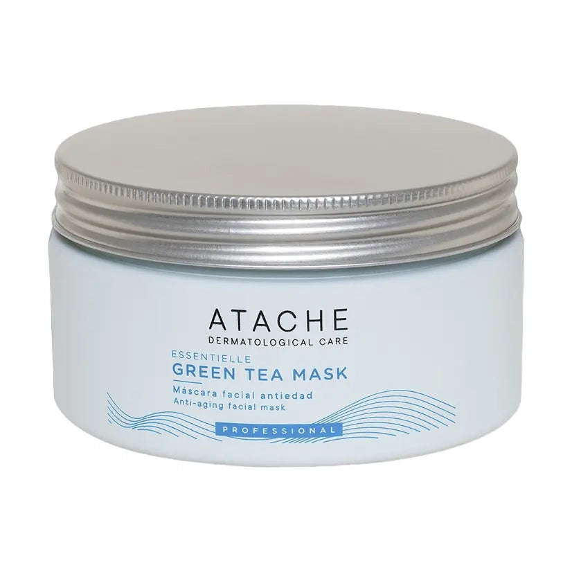 Atache Green Tea Mask 200 ml