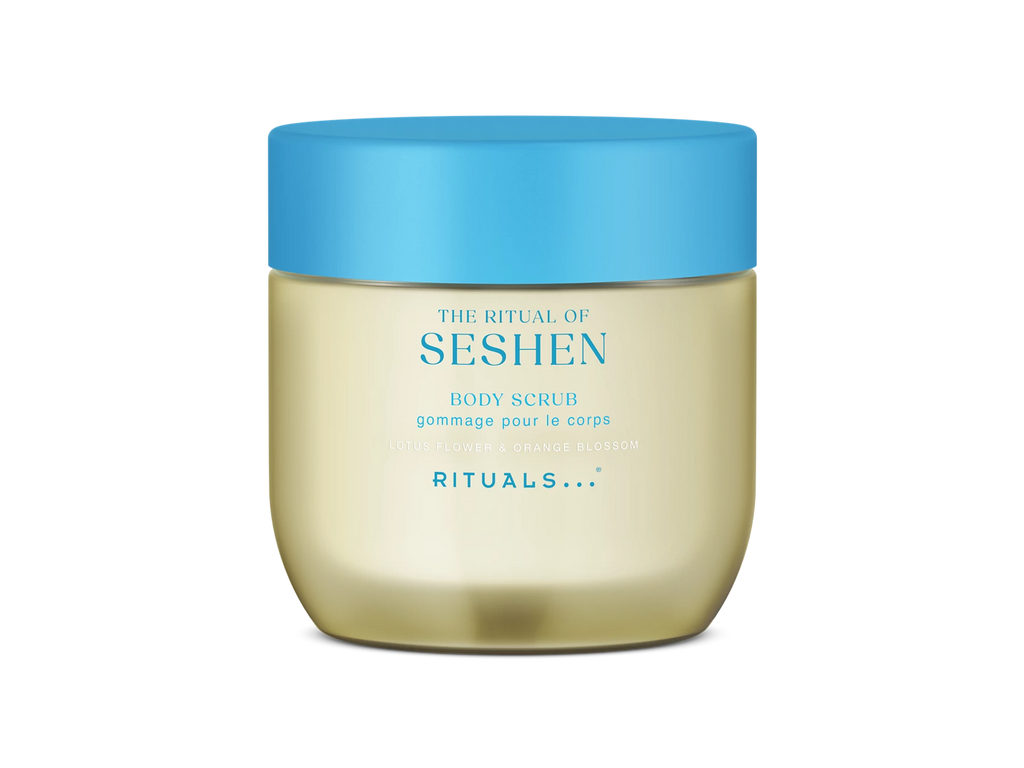 Rituals Seshen Body Scrub
