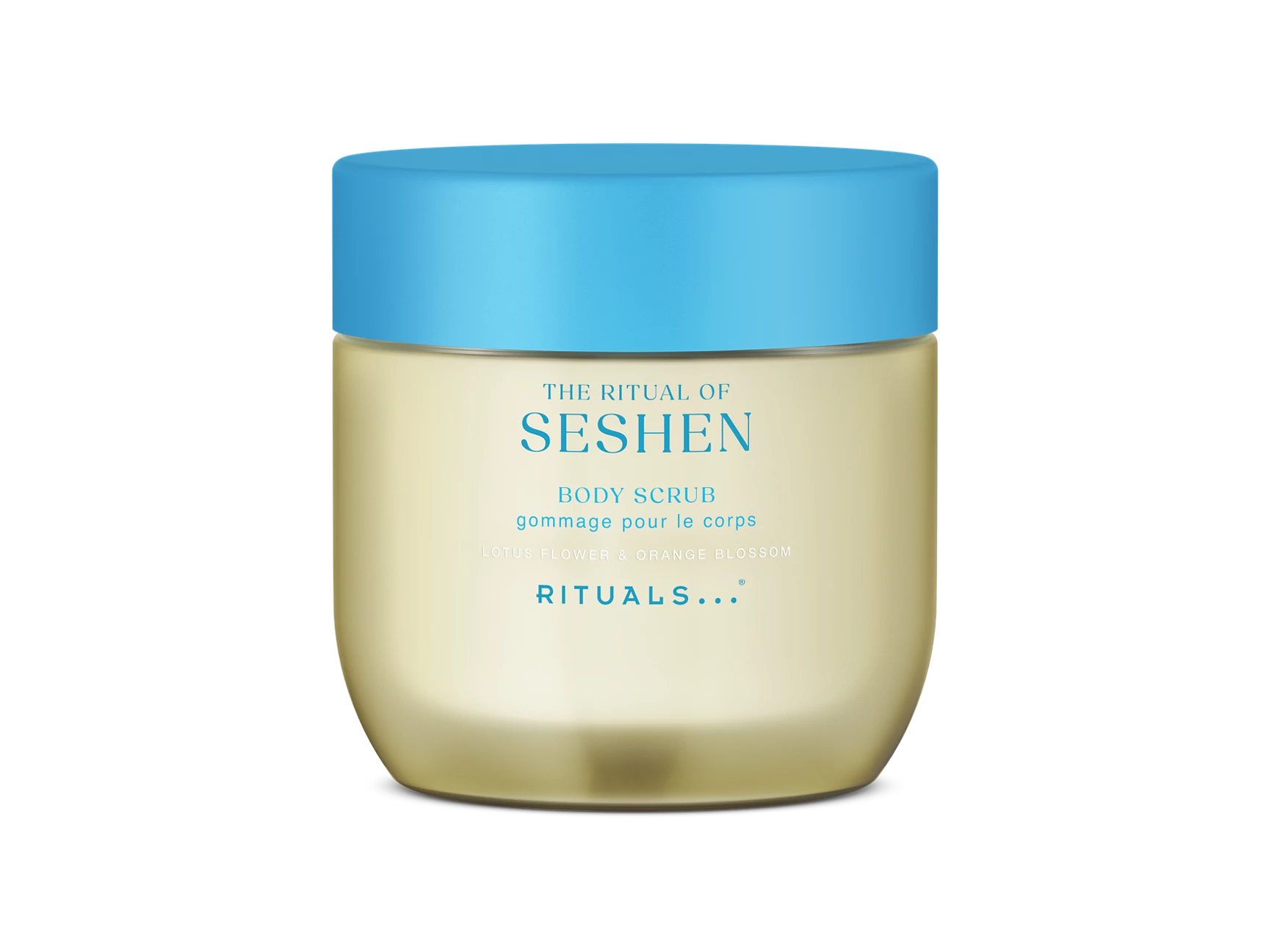 Rituals Seshen Body Scrub