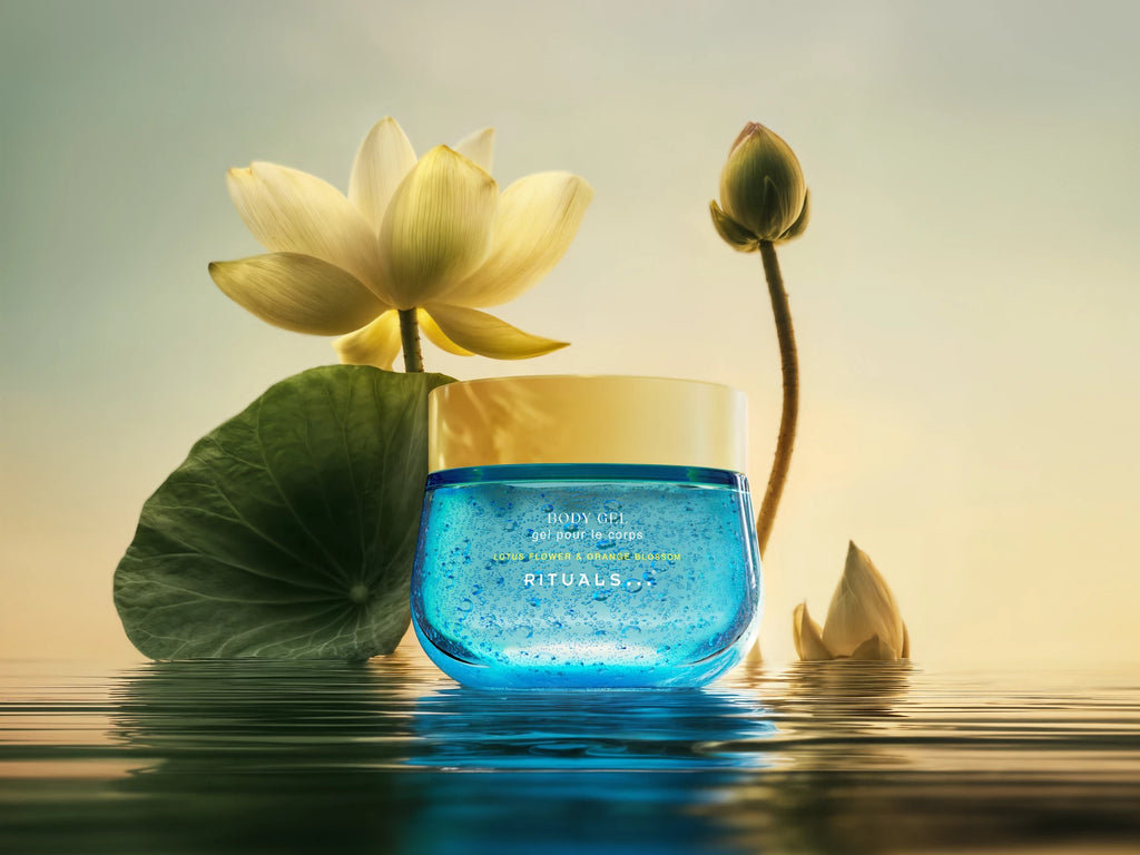 Rituals Seshen Body Gel