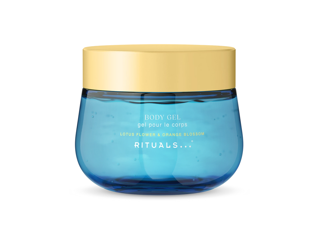 Rituals Seshen Body Gel