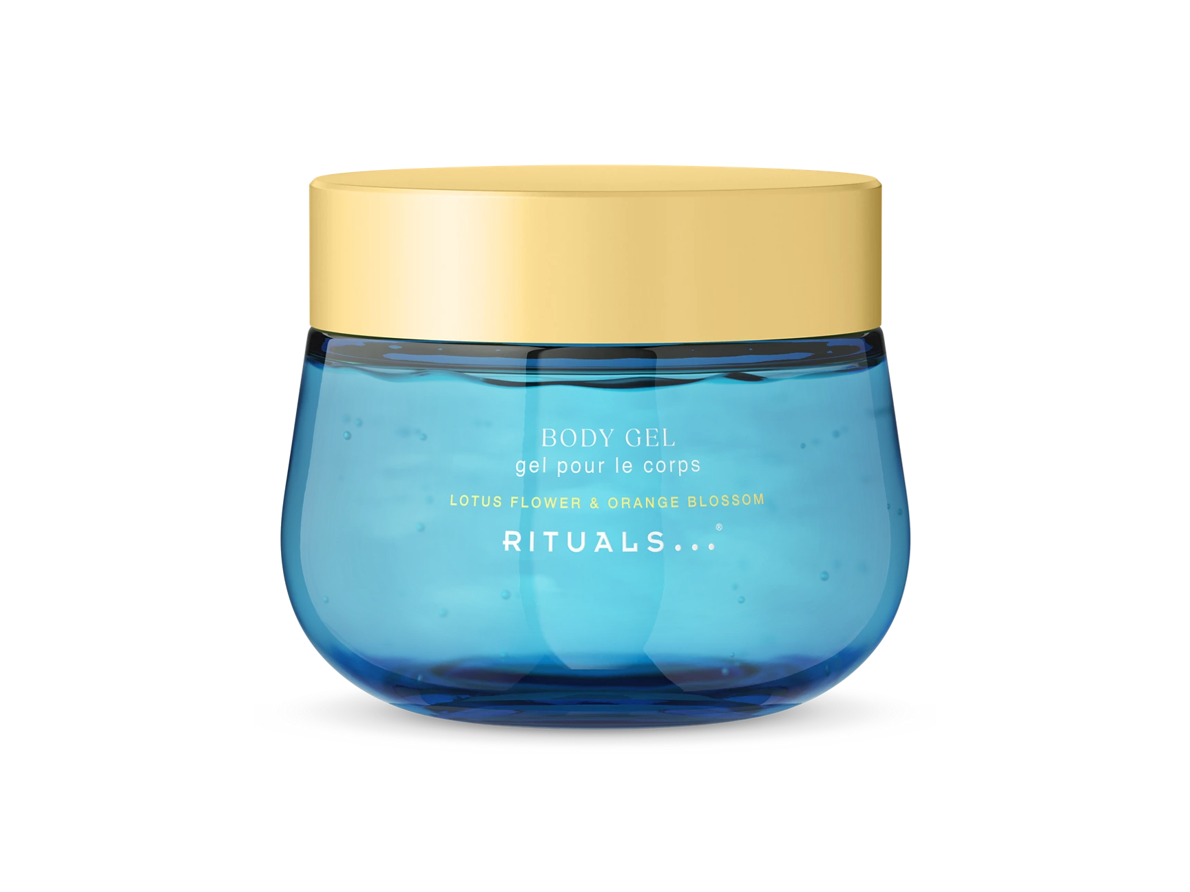 Rituals Seshen Body Gel