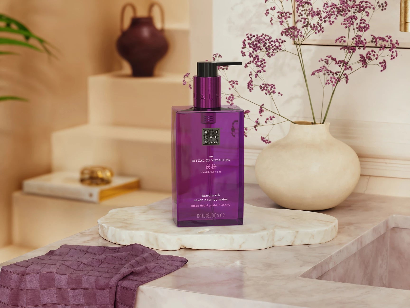Rituals Yozacura Hand Wash