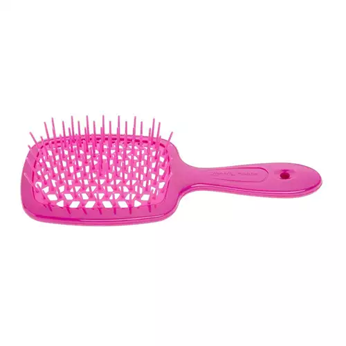 Janeke SuperBrush Neon Pink