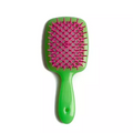 Janeke SuperBrush Green Fuchsia