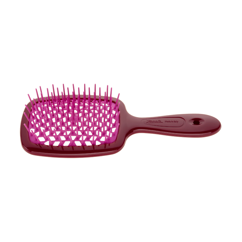 Janeke SuperBrush Bordo Fuchsia