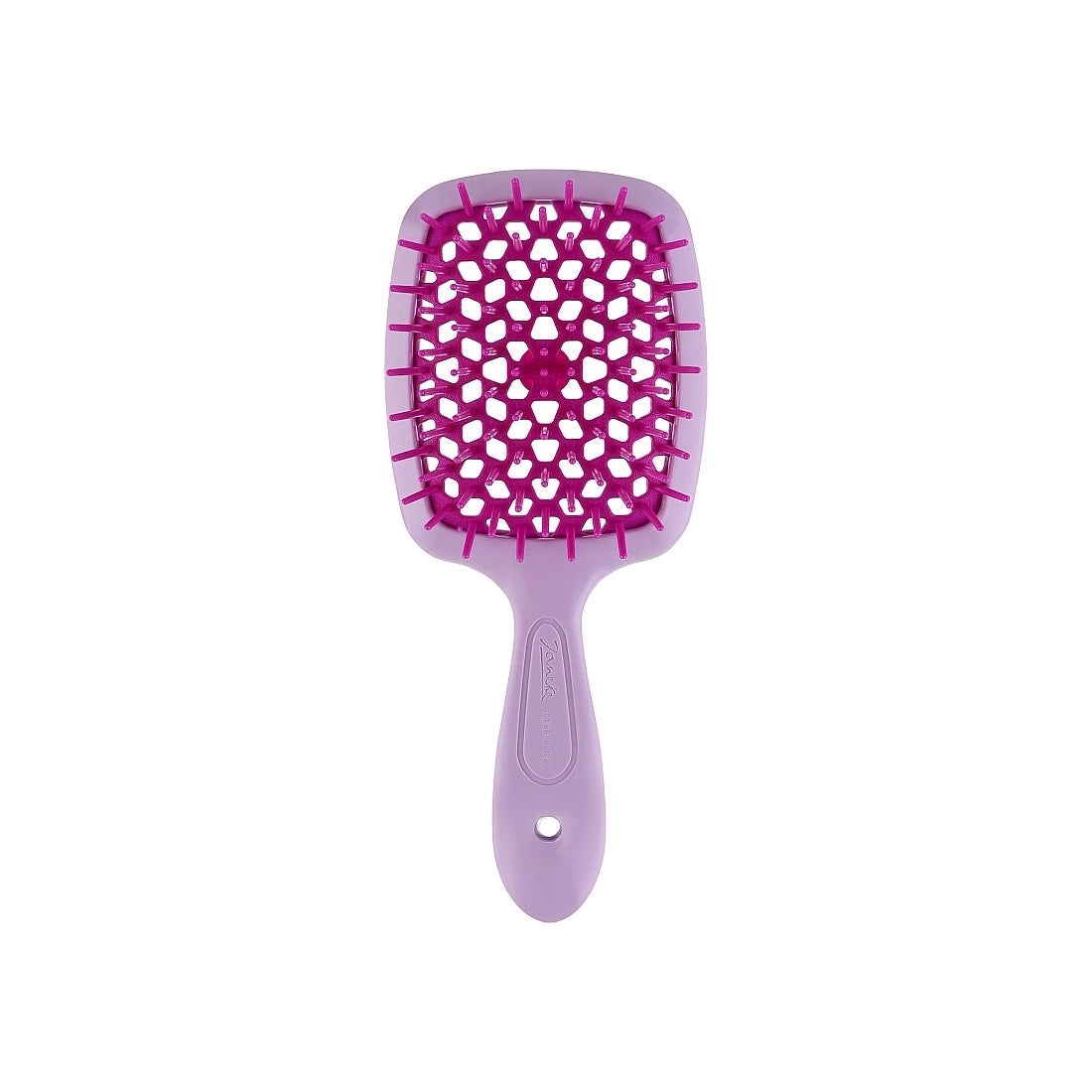 Janeke SuperBrush Lavender Pink