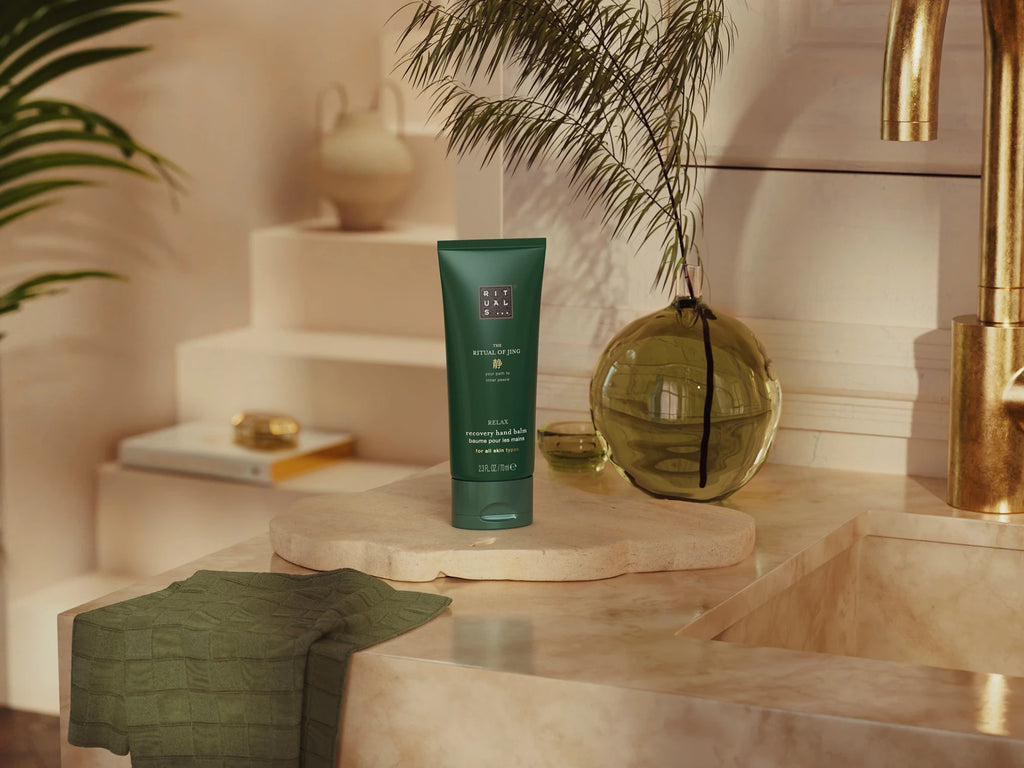 Rituals Jing Hand Balm