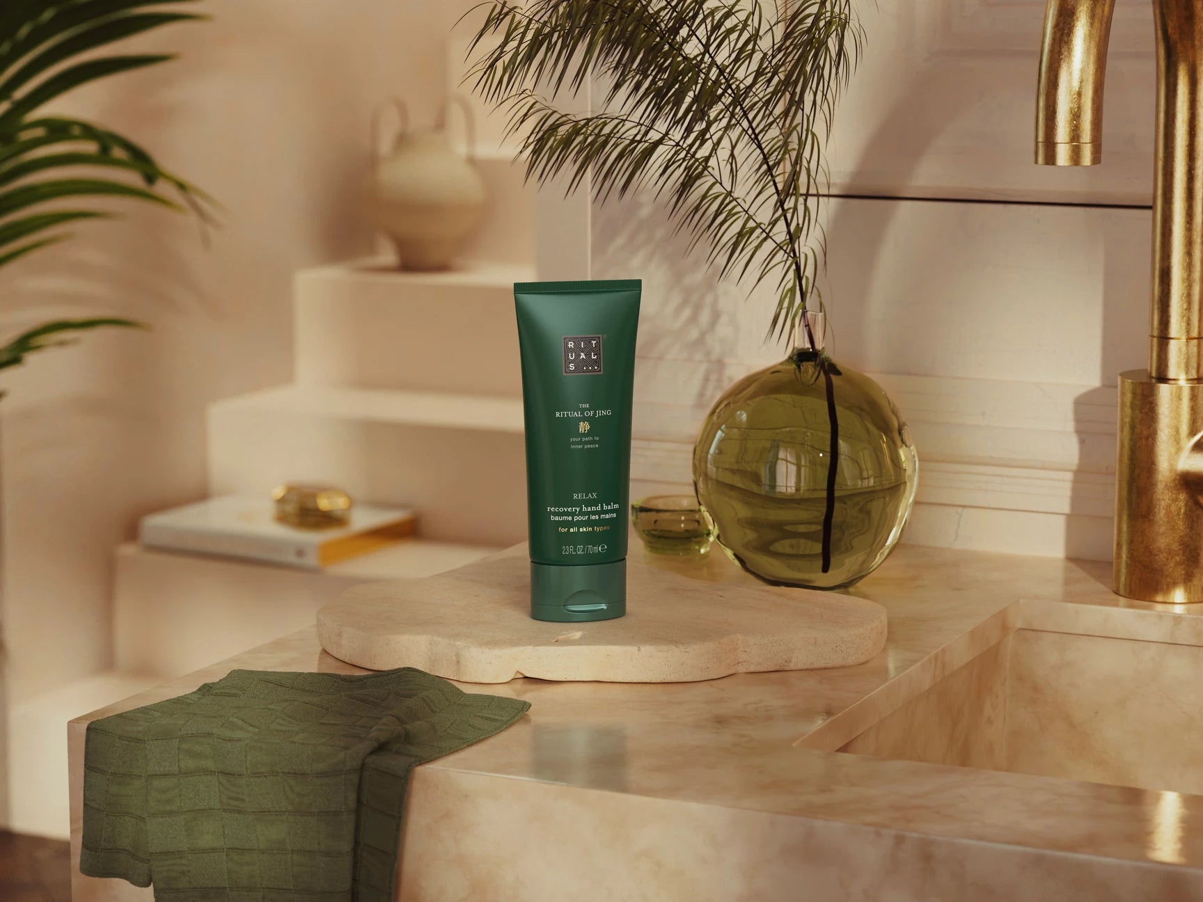 Rituals Jing Hand Balm
