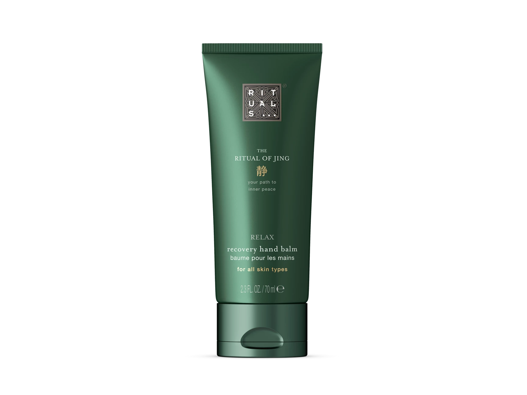 Rituals Jing Hand Balm