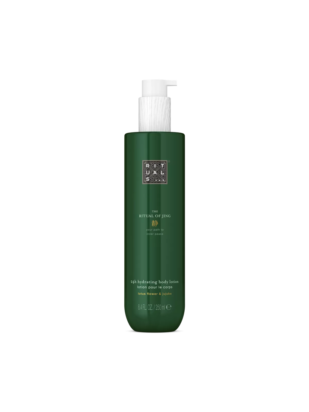 Rituals Jing Body Lotion