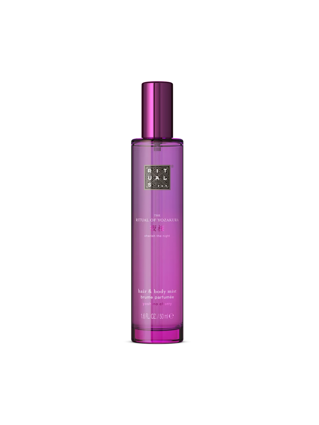 Rituals Yozacura Hair&Body mist