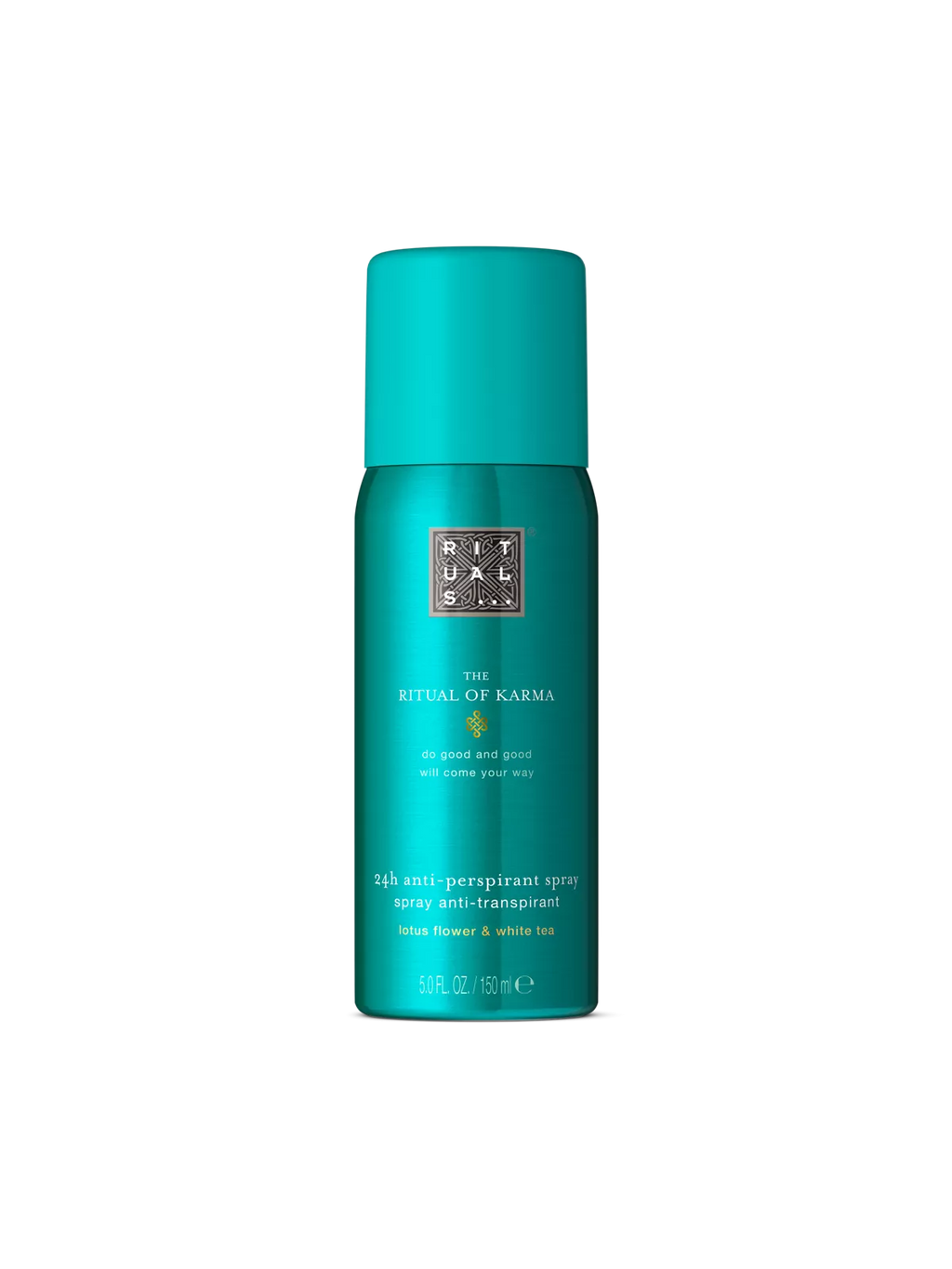 Rituals Karma Antiperspirant Spray