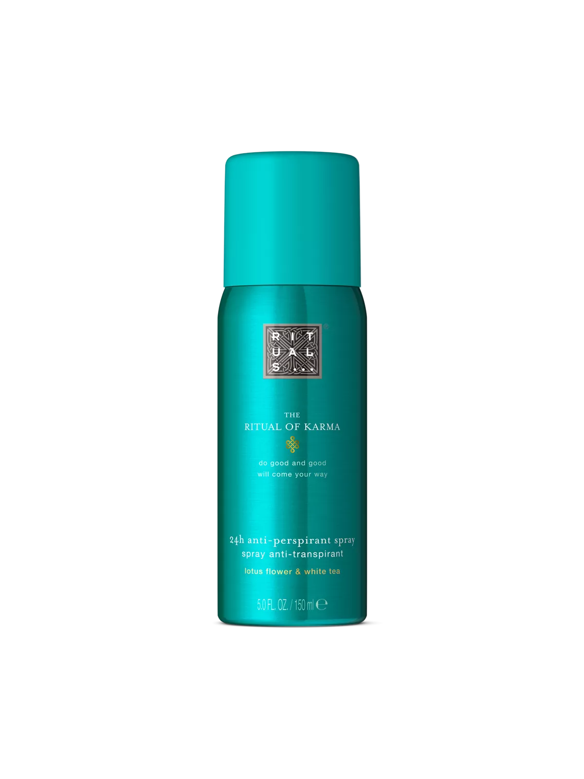 Rituals Karma Antiperspirant Spray