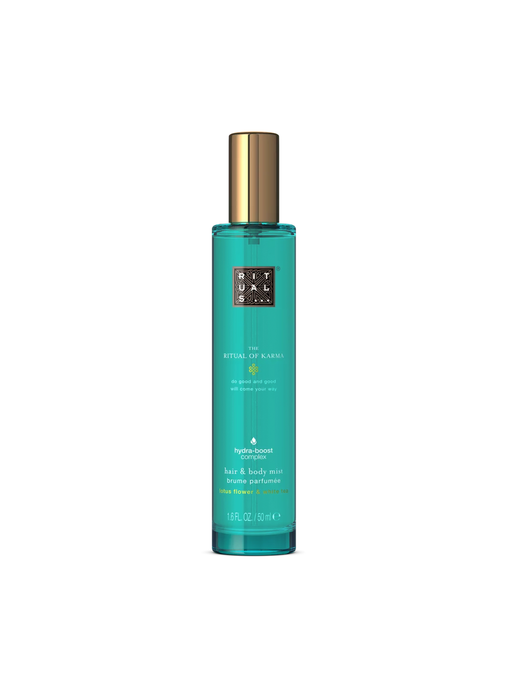 Rituals Karma Hair&Body mist