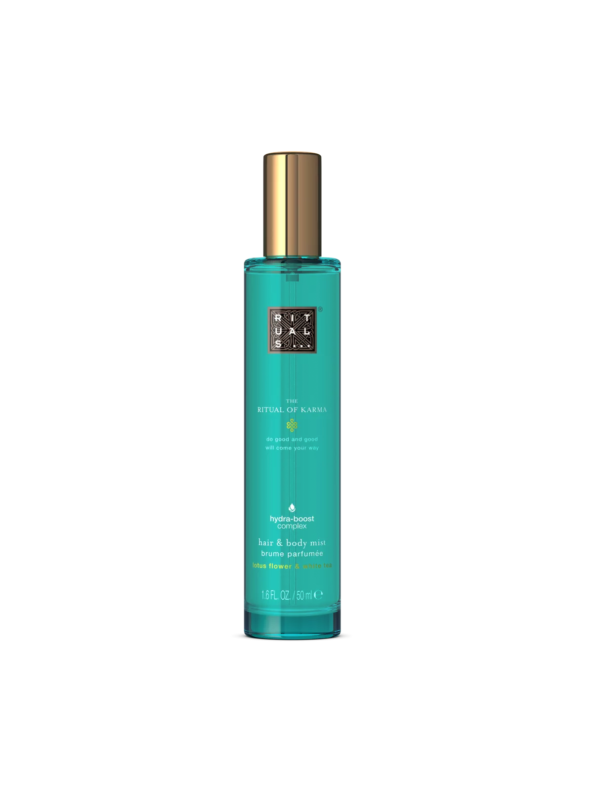 Rituals Karma Hair&Body mist