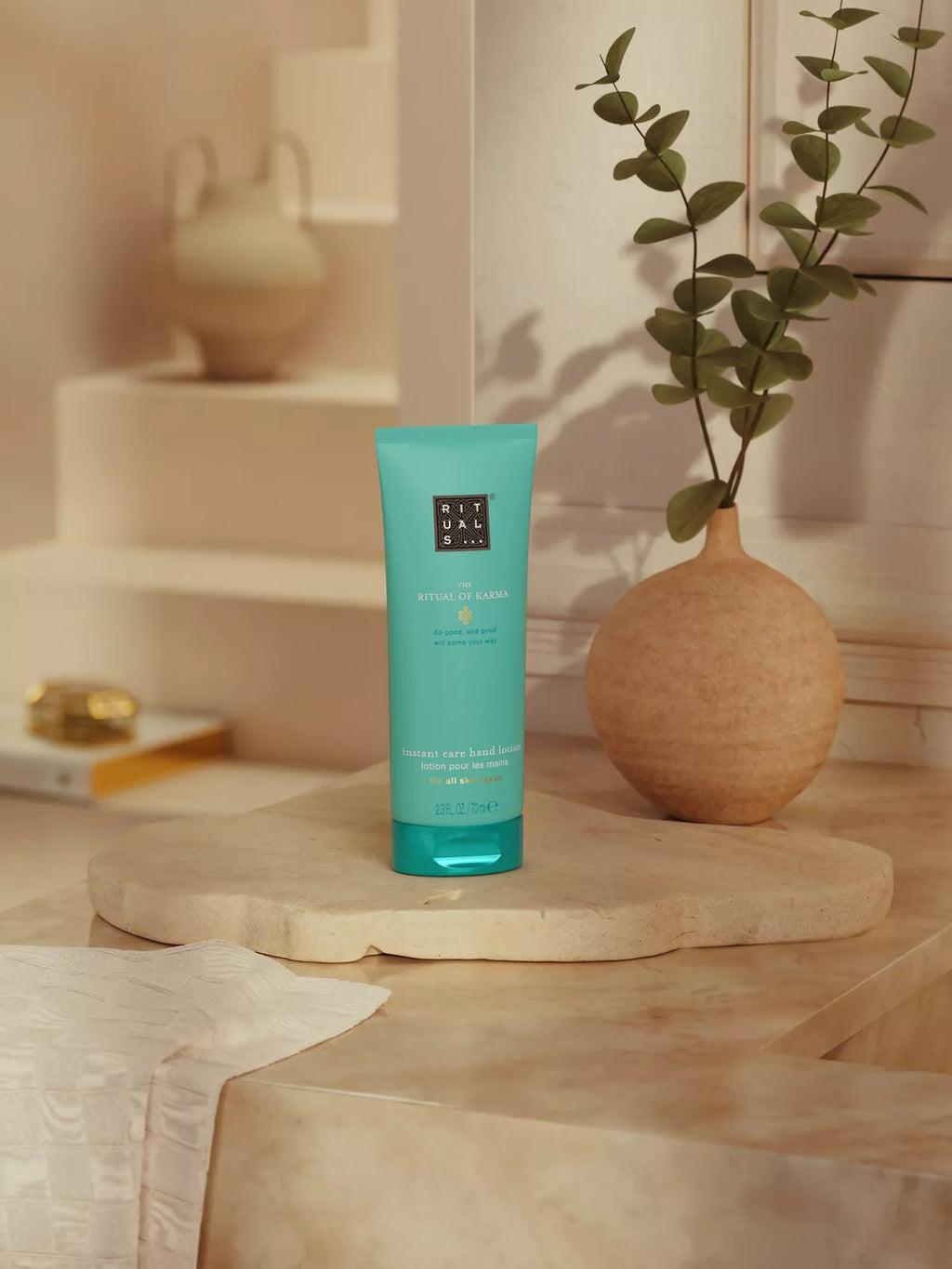 Rituals Karma Hand Lotion