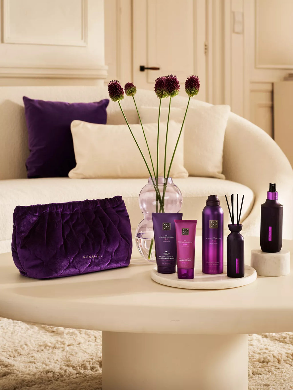 Rituals Yozacura Large Set