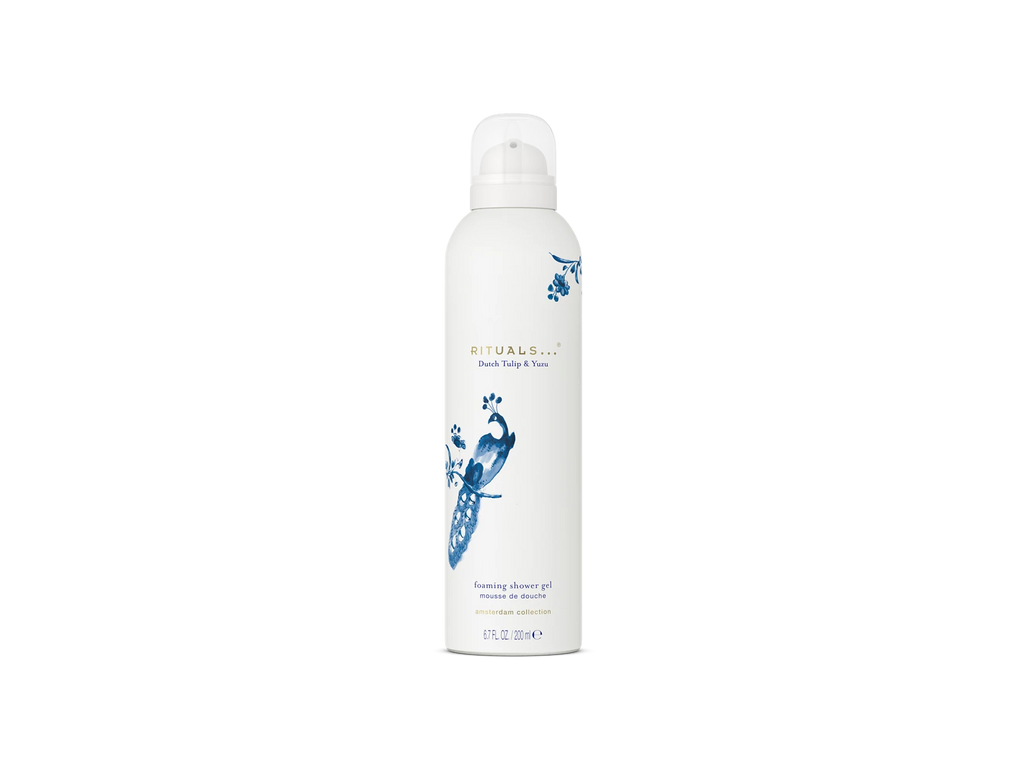 Rituals Amsterdam Shower Foam product image