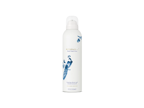Rituals Amsterdam Shower Foam product image
