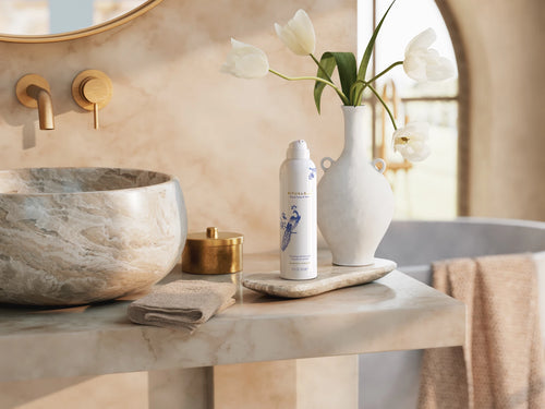 Rituals Amsterdam Shower Foam second product image