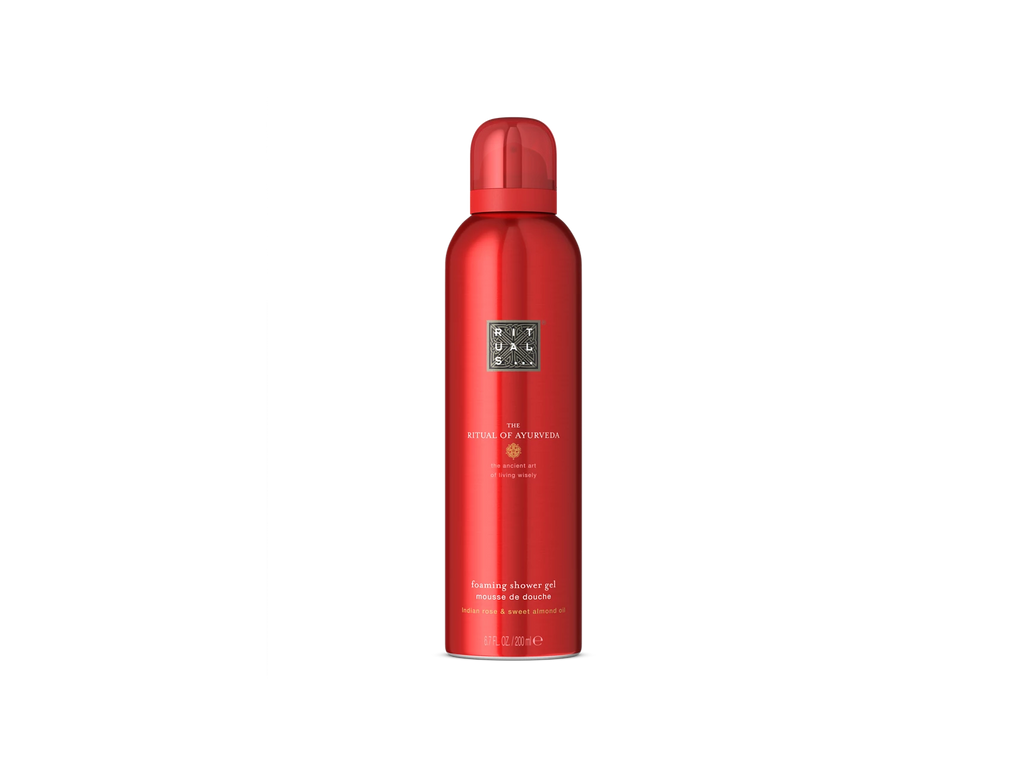 Rituals Ayurveda Shower Foam product image