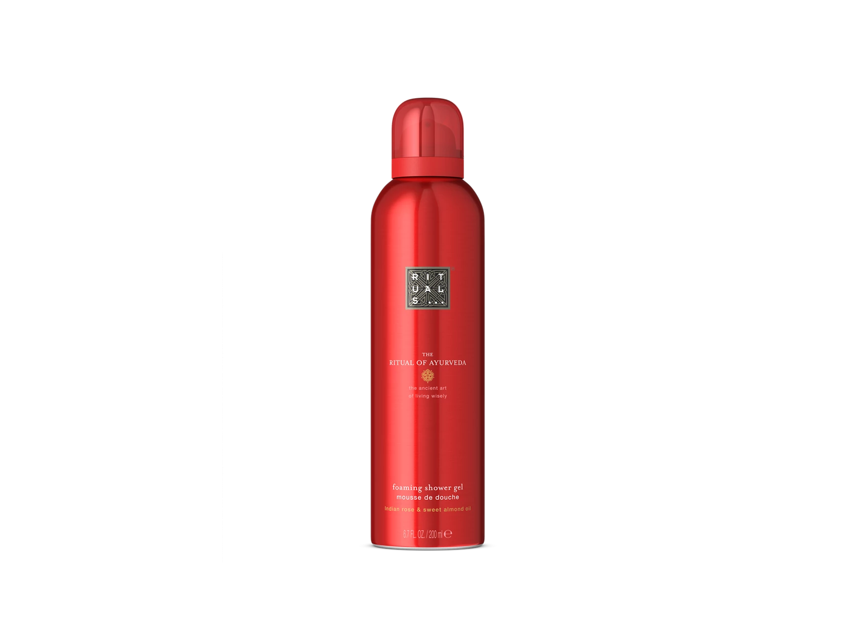 Rituals Ayurveda Shower Foam product image