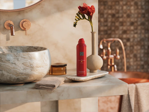 Rituals Ayurveda Shower Foam second product image