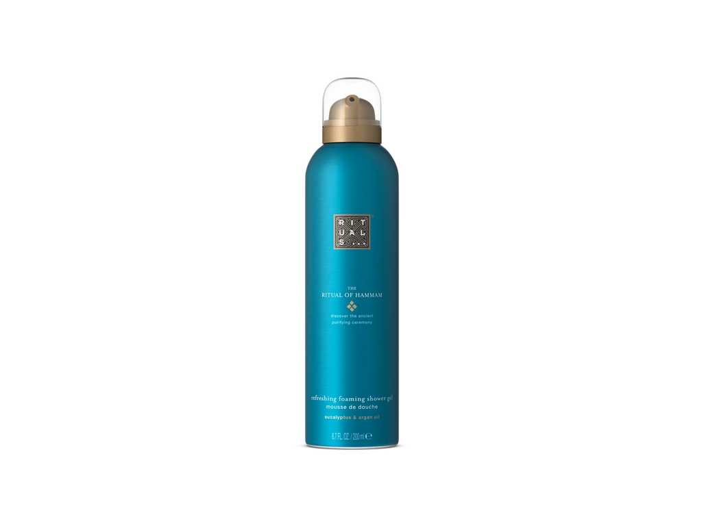 Rituals Hammam Shower Foam product image