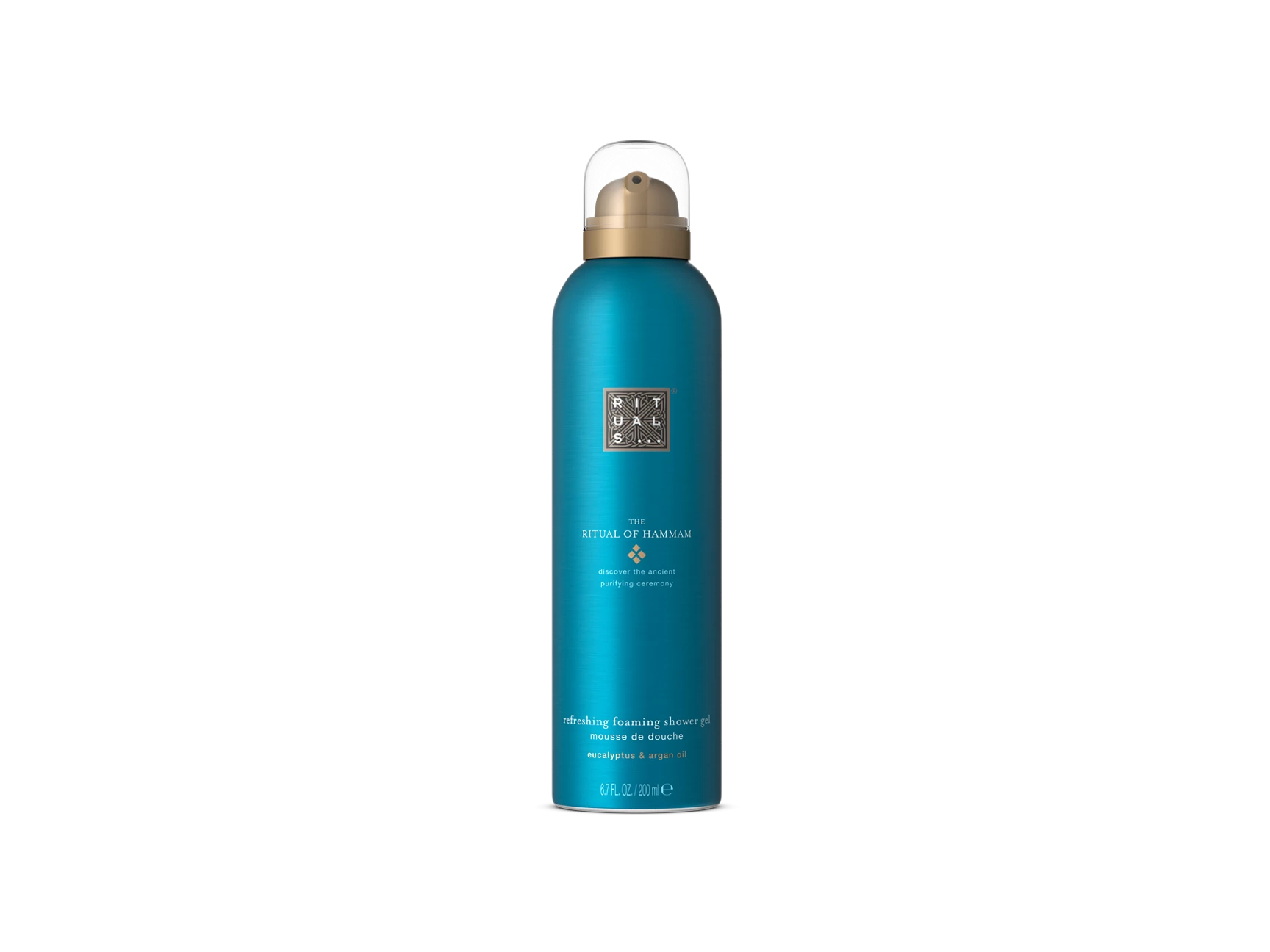 Rituals Hammam Shower Foam product image