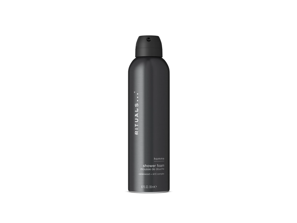 Rituals Homme Shower Foam product image