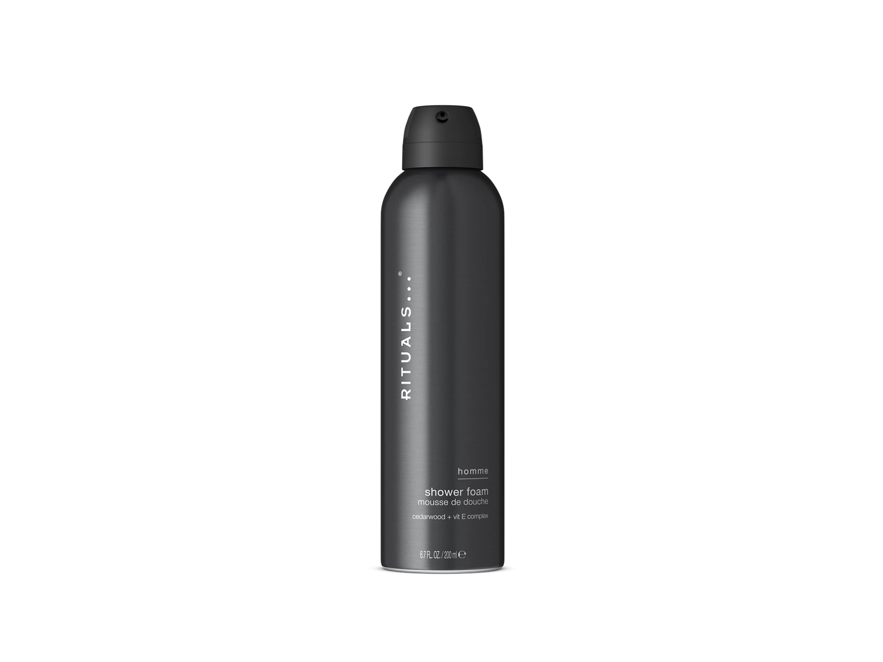 Rituals Homme Shower Foam product image