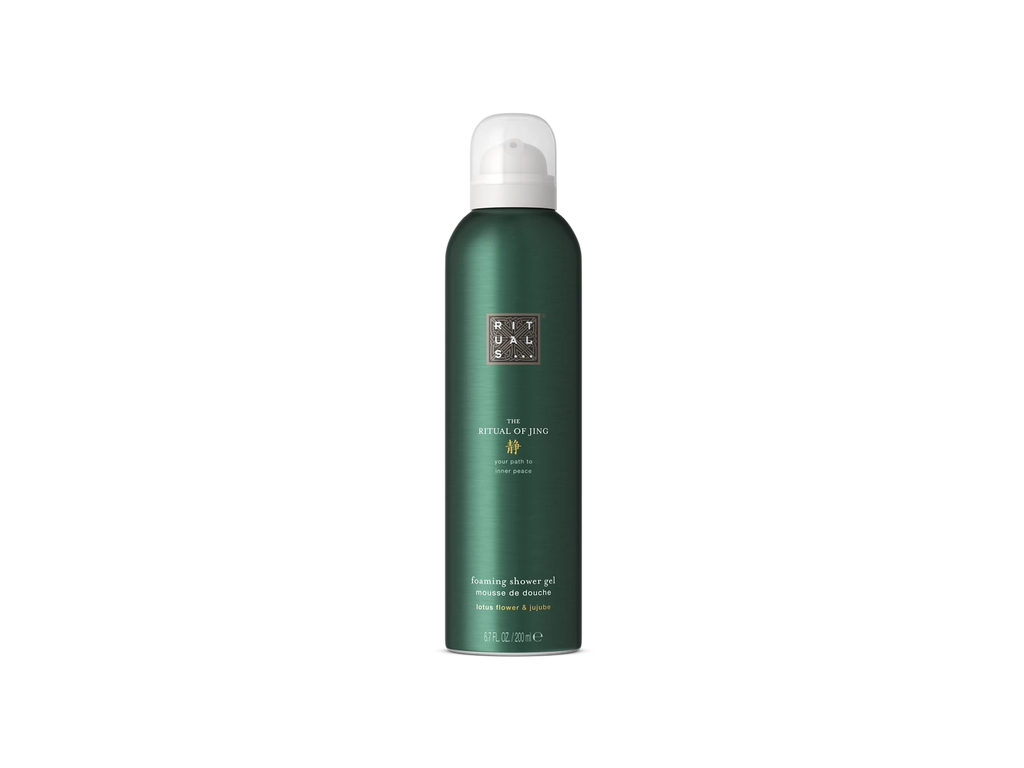 Rituals Jing Shower Foam product image