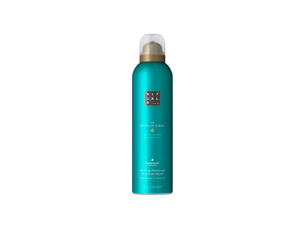 Rituals Karma Shower Foam product image