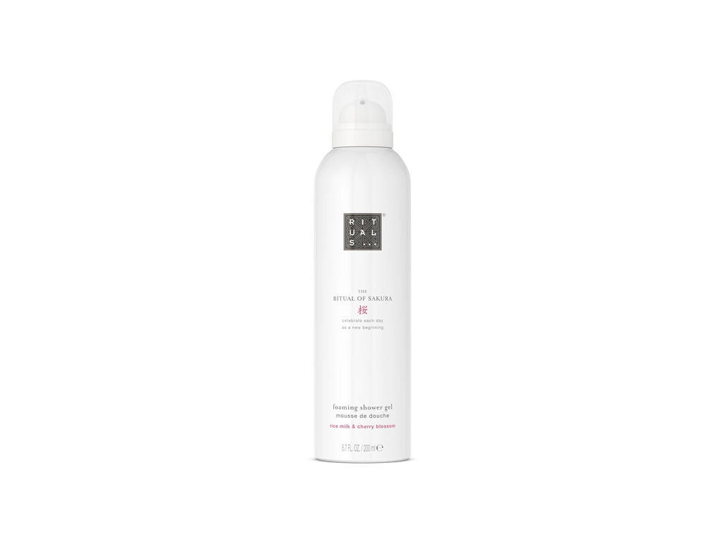 Rituals Sakura Shower Foam